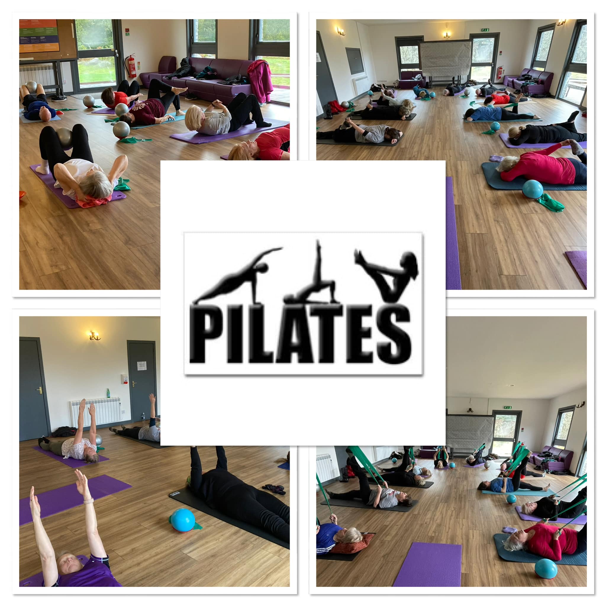 Pilates