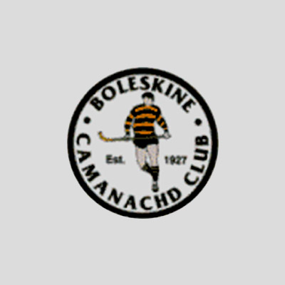 Boleskine Camanachd Club