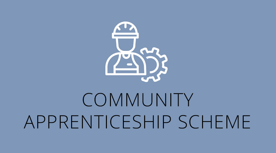 Community Apprenticeship Scheme | Stratherrick & Foyers Community Trust