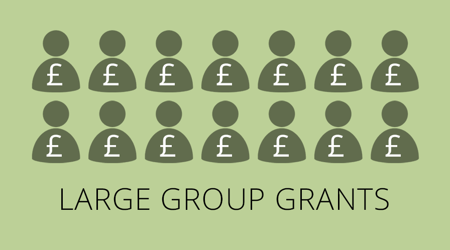Large Group Grants | Stratherrick & Foyers Community Trust