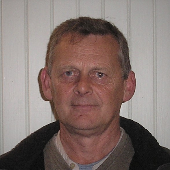 Russell Bain