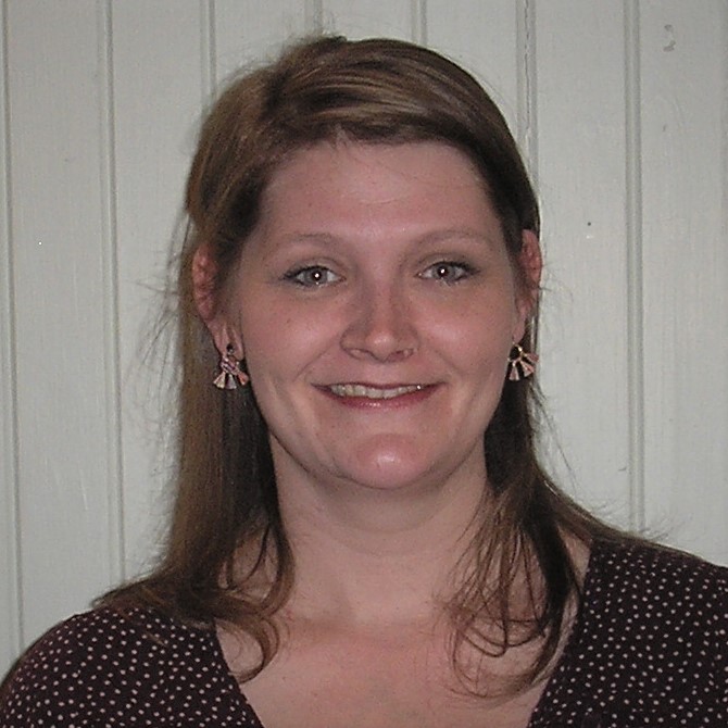 Kirsty Balfour