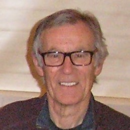 Frank Ellam