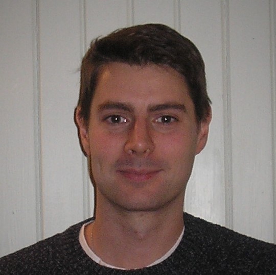 Chris Finlay