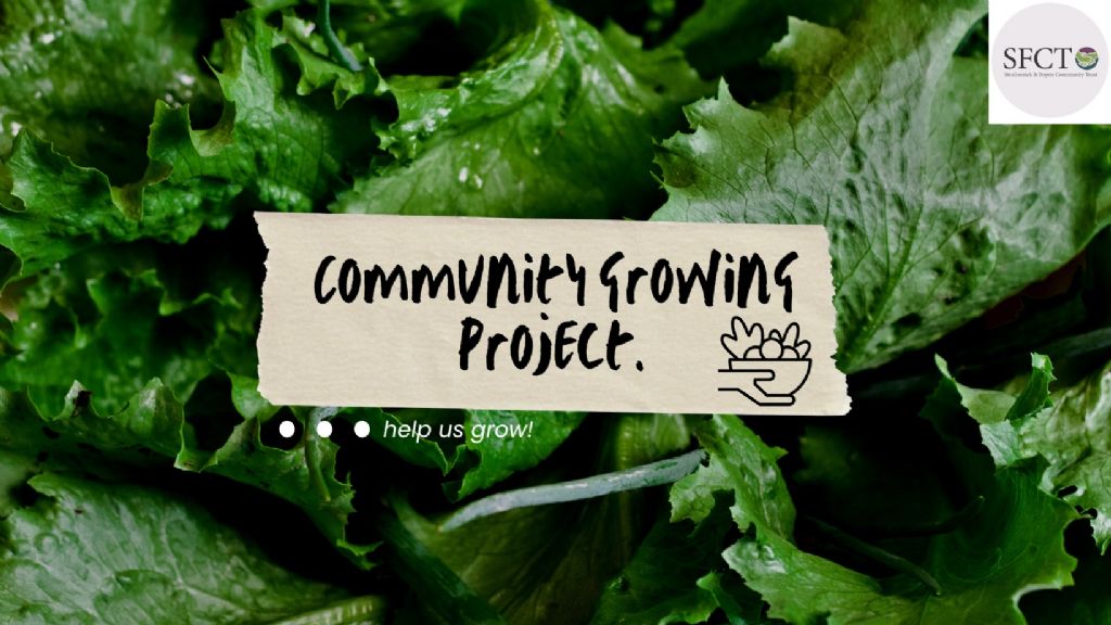 Community Growing Project